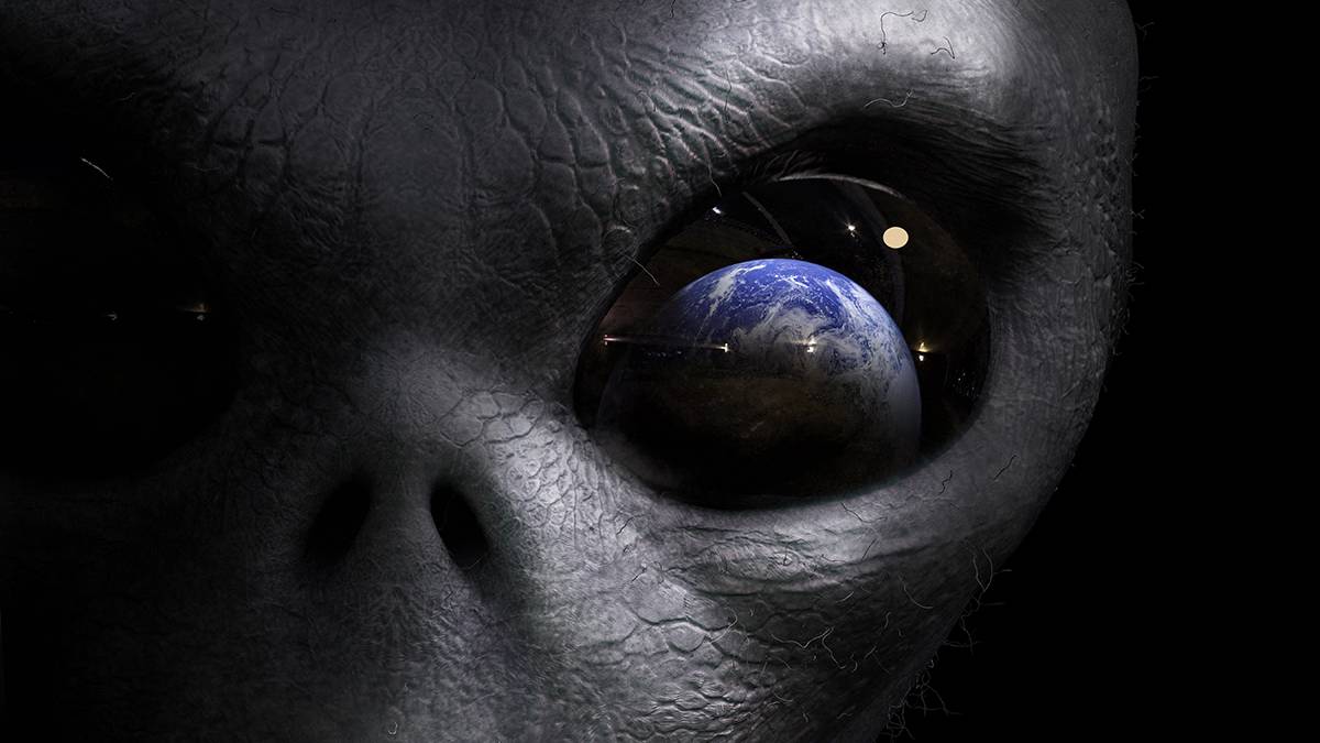Мезозой в глазах твоих: как ученые ищут инопланетян