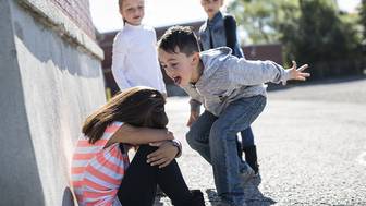 Почему некоторые дети становятся агрессорами, а другие — жертвами