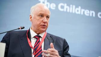 Бастрыкин заявил о планах по внедрению ИИ в работу следователей