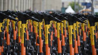 Белые списки в РФ предложили дополнить кикшерингом и другими сервисами