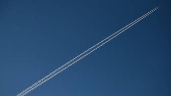 Самолет с главой Генштаба Ливии потерпел крушение в Турции