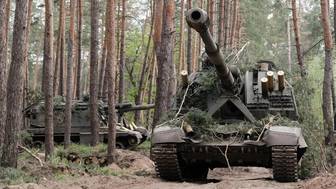 Politico: Линия фронта на Украине стала «серой зоной» шириной в 20 километров