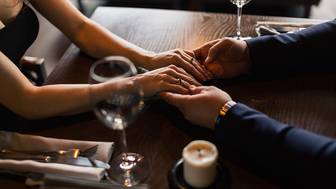 Как провести бюджетный и изысканный ужин 14 февраля