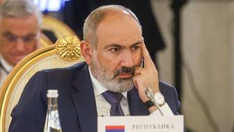 Пашинян заявил, что примет новую Конституцию в случае переизбрания в июне
