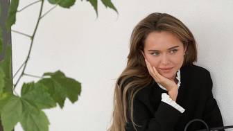 Дочь Дмитрия Маликова раскритиковали за лекцию о бизнесе в МГУ