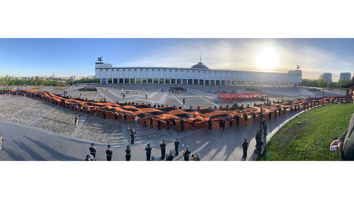 Фото: Алексей Орлов / Вечерняя Москва