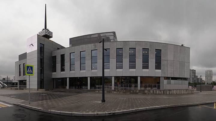 Фото: Анатолий Цымбалюк / Вечерняя Москва