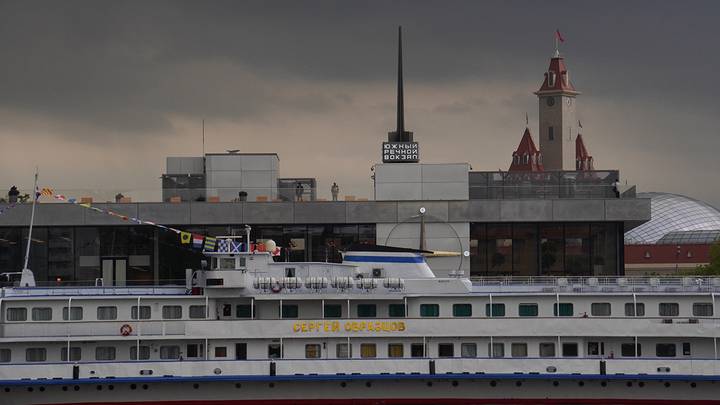 Фото: Анатолий Цымбалюк / Вечерняя Москва