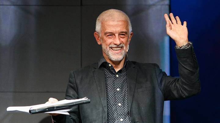 Режиссеру и продюсеру Эдуарду Боякову 60 лет Режиссеру и продюсеру Эдуарду Боякову 60 лет