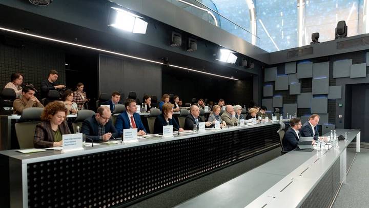 Стал известен победитель конкурса «Учитель года Москвы»