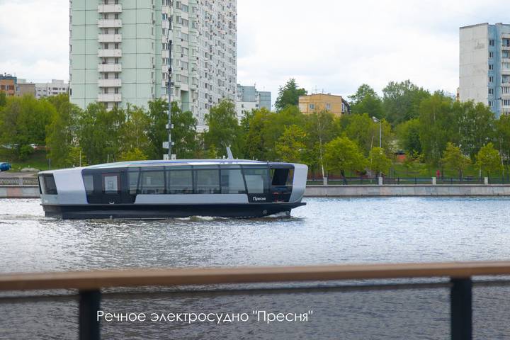 Фото: Сайт Сергея Собянина