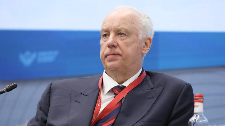 Бастрыкин потребовал доклад о затянувшемся расследовании гибели девочки под Тверью Бастрыкин потребовал доклад о затянувшемся расследовании гибели девочки под Тверью