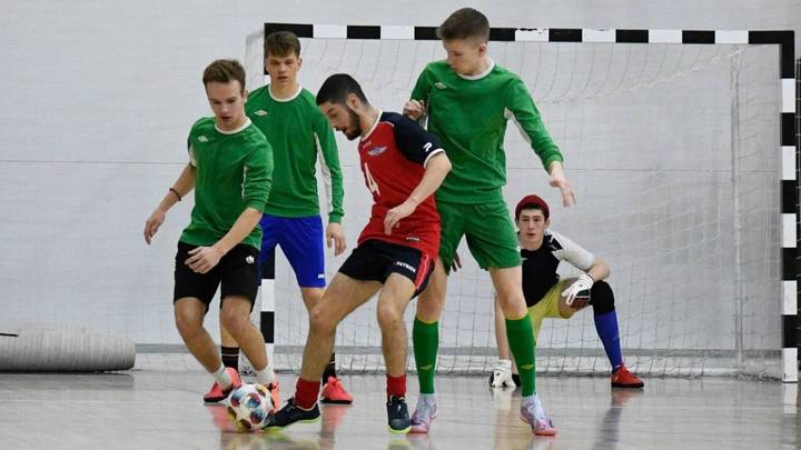 Москвичам рассказали, как воспитанники столичных центров для детей-сирот добиваются успеха 