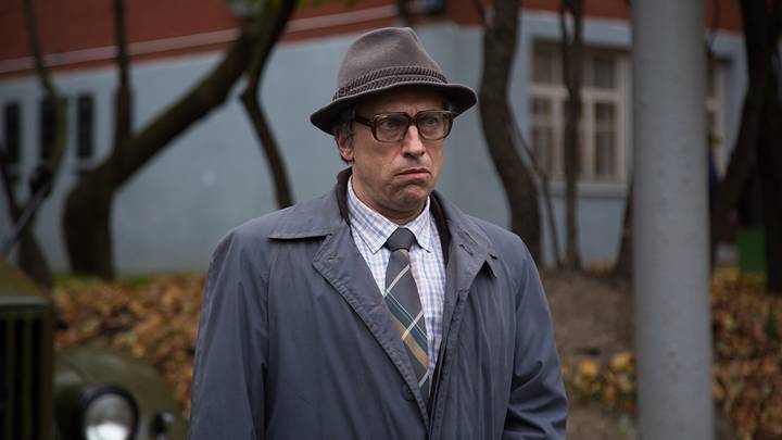Фильмы и сериалы про маньяков, основанные на реальных событиях