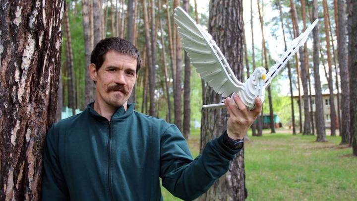 В московских учреждениях соцзащиты отметили День музеев