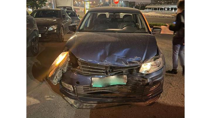 Фото: Госавтоинспекция Москвы