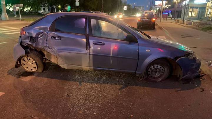 Фото: Госавтоинспекция Москвы