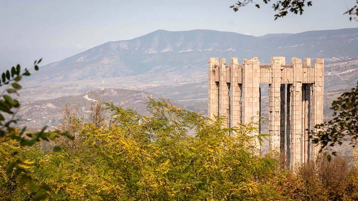 Экс-госминистра Нагорного Карабаха Рубена Варданяна хотят посадить пожизненно: биография, уголовное дело и арест