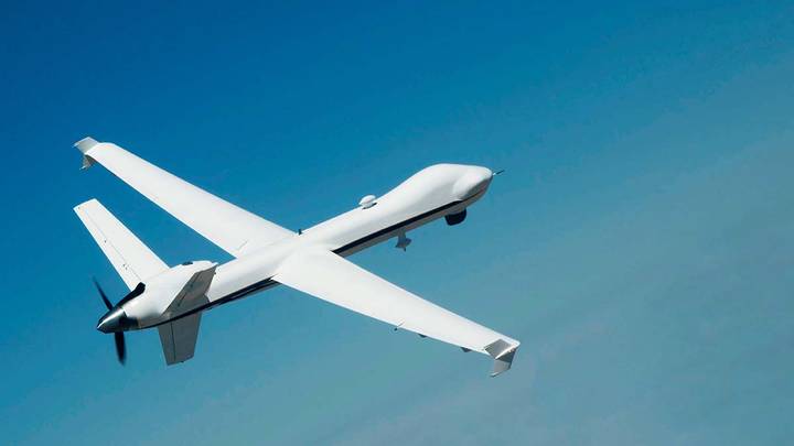 Гусев: При падении дрона ВСУ на территории нефтебазы загорелась пустая цистерна Гусев: При падении дрона ВСУ на территории нефтебазы загорелась пустая цистерна