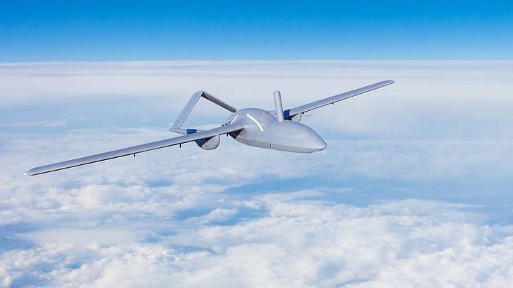 По дронам «РЭБанем» сплеча: военный перевес на нашей стороне