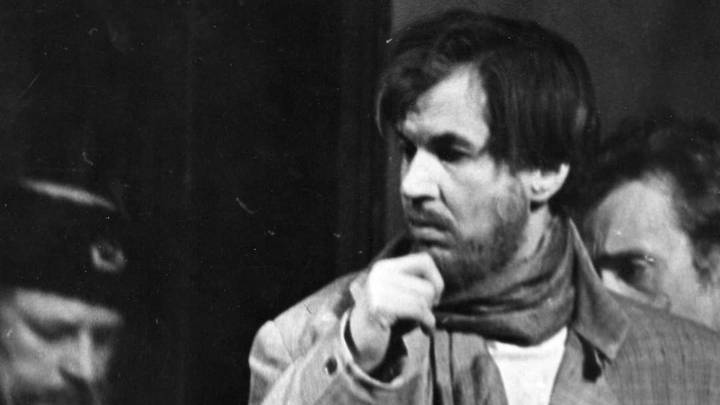 «Отец работал волшебником»: актеру Георгию Буркову исполнилось бы 90 лет