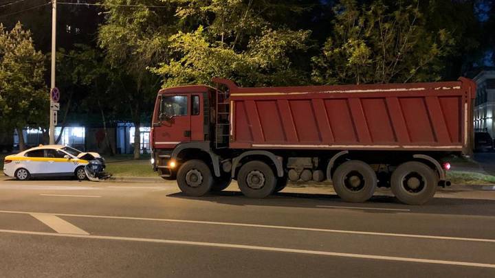 Фото: Госавтоинспекция Москвы Фото: Госавтоинспекция Москвы