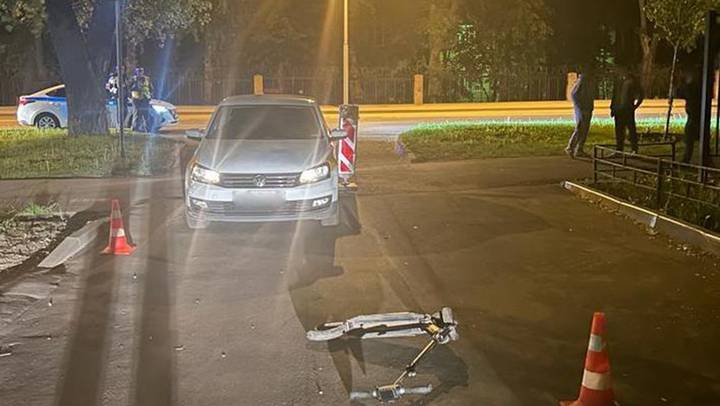 Фото: Госавтоинспекция Москвы Фото: Госавтоинспекция Москвы