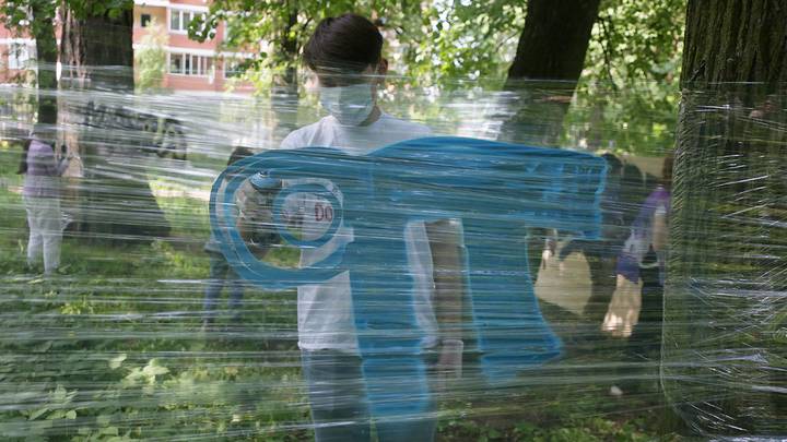 Фото: Владимир Смоляков / Вечерняя Москва