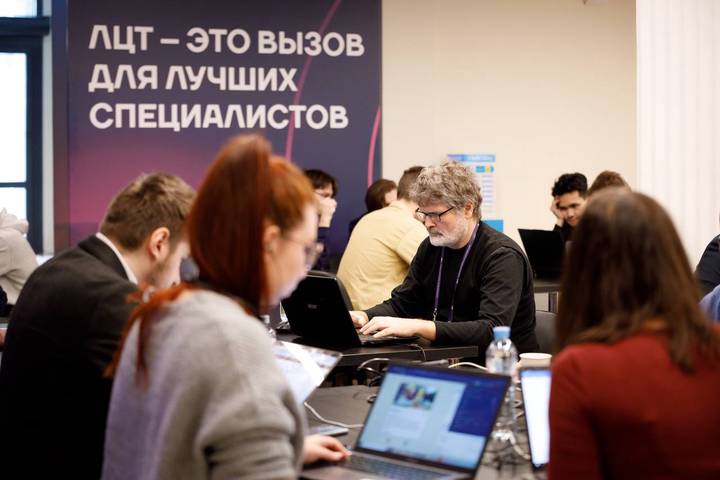 Фото: Пресс-служба Департамента предпринимательства и инновационного развития города Москвы