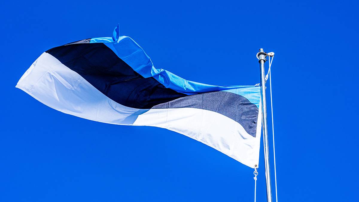 МИД Эстонии вызвал временного поверенного в делах РФ из-за помех сигнала GPS