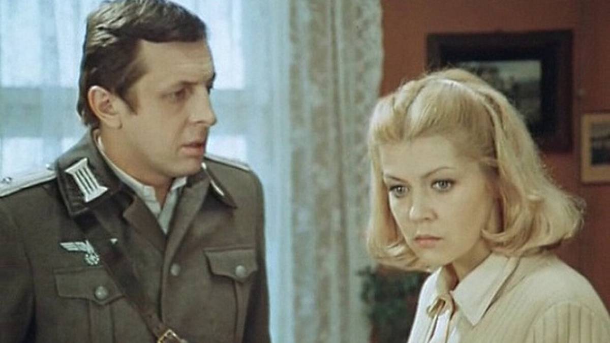 Спустя 40 лет: как сложилась судьба актеров советского сериала «Долгая дорога в дюнах»