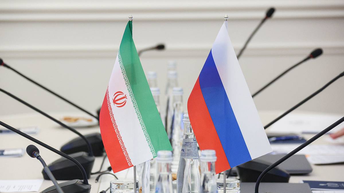 Политолог Супонина рассказала о будущем отношений Ирана с РФ после гибели Раиси