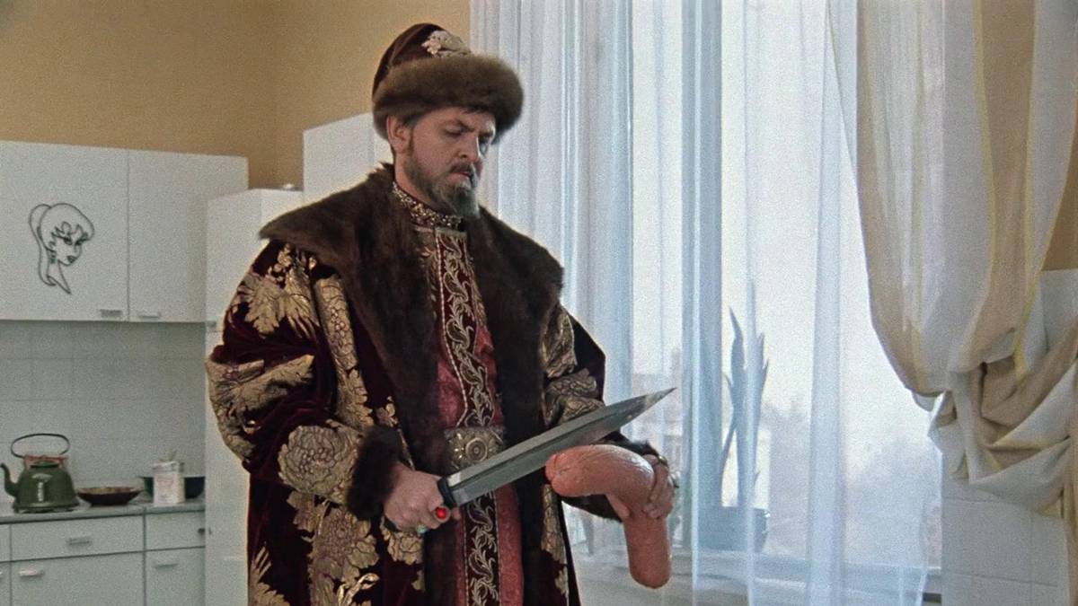 От «Москва слезам не верит» до «Покровских ворот»: топ-10 киноляпов из классики советского кино