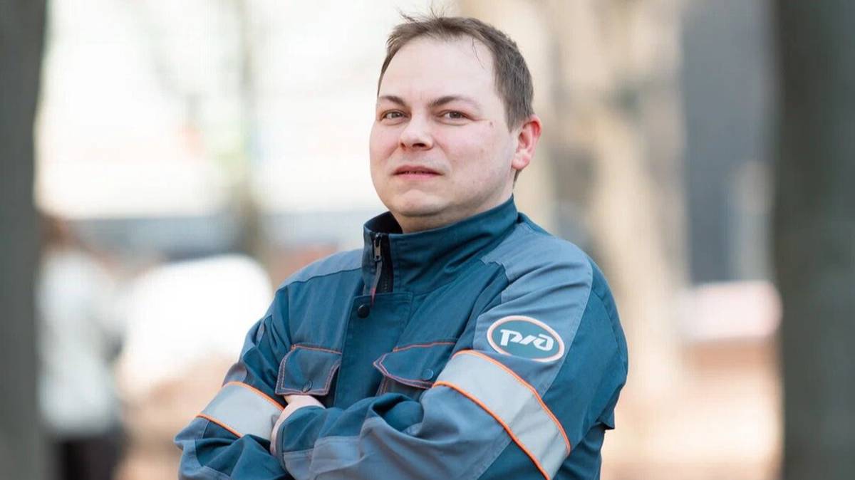 Москвич освоил востребованную профессию благодаря помощи специалистов столичной службы занятости 