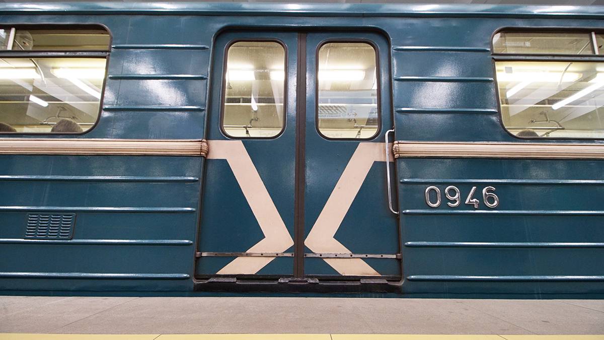Движение на закрытом участке Люблинско-Дмитровской ветки откроется раньше срока