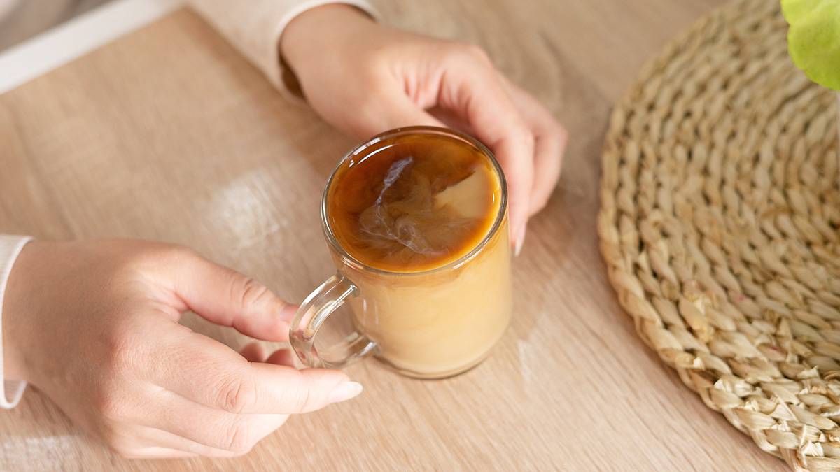 Ученые обнаружили передачу зависимости от кофе по наследству