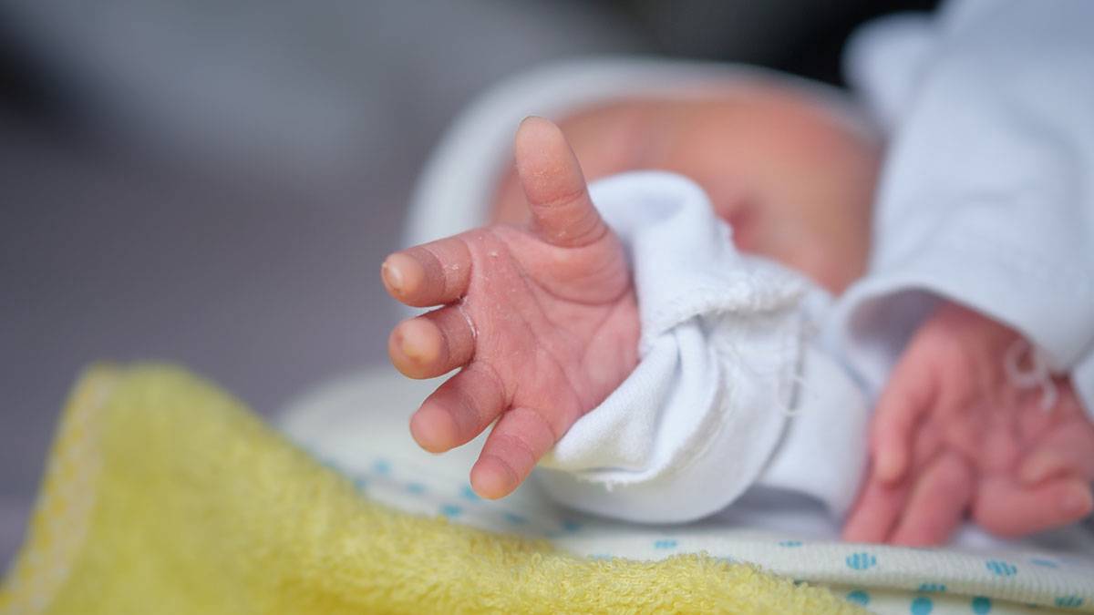 NBC News: Женщина заморозила четырех новорожденных детей и избежала тюрьмы в США