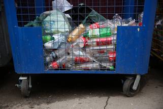 «Токсичные вещества»: эколог объяснила, почему цветные пластиковые бутылки опасны для здоровья «Токсичные вещества»: эколог объяснила, почему цветные пластиковые бутылки опасны для здоровья