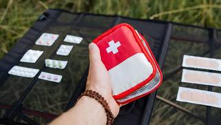 Что обязательно должно быть в дорожной аптечке на отдыхе Что обязательно должно быть в дорожной аптечке на отдыхе