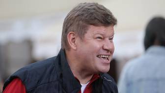 «Шапито дешевое»: Губерниев сравнил увольнение Станковича из «Спартака» с цирком