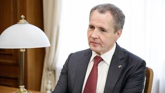 Губернатор Гладков взял двухнедельный отпуск на фоне слухов об отставке