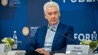 Сергей Собянин поблагодарил москвичей за высокую гражданскую активность