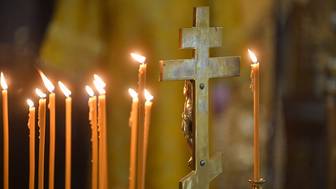 Календарь питания по дням в Великий пост 2026