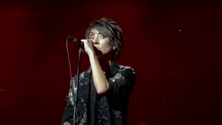 «Миротворец»* обвинил Земфиру** и Чулпан Хаматову в манипуляции информацией «Миротворец»* обвинил Земфиру** и Чулпан Хаматову в манипуляции информацией