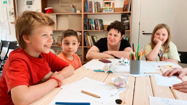 Заммэра Сергунина рассказала о программе летнего сезона в парках столицы