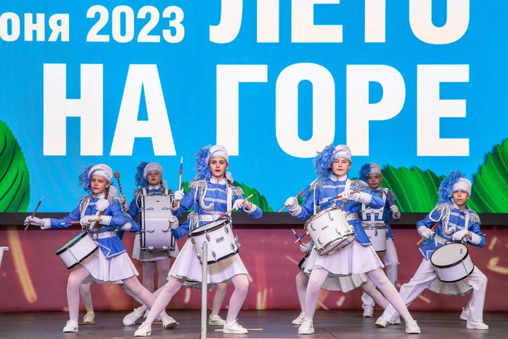 Фото: Пресс-служба Музея Победы