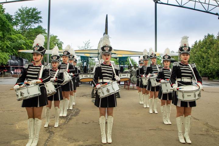 Фото: Пресс-служба Музея Победы