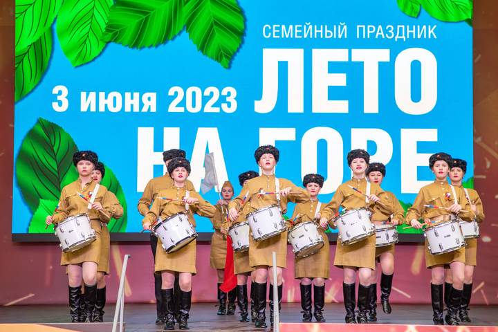 Фото: Пресс-служба Музея Победы
