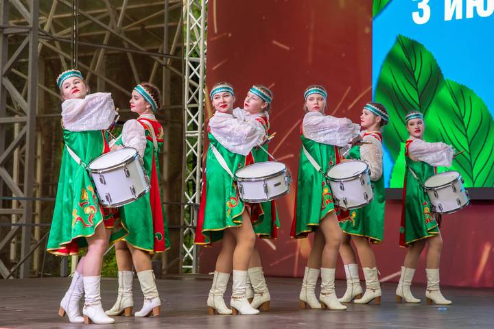 Фото: Пресс-служба Музея Победы