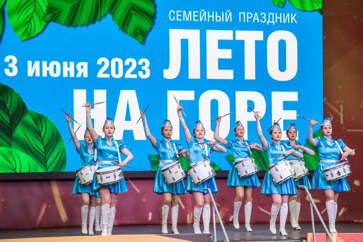 Фото: Пресс-служба Музея Победы